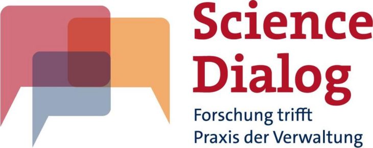 Wissenschaftswettbewerb Science Dialog 2021: Bewerbungsphase startet