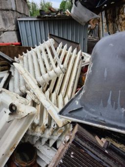 Kostenlose Schrottabholung in Essen leicht gemacht