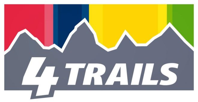 4 TRAILS reloaded –  auf dem Weg zum Gardasee!