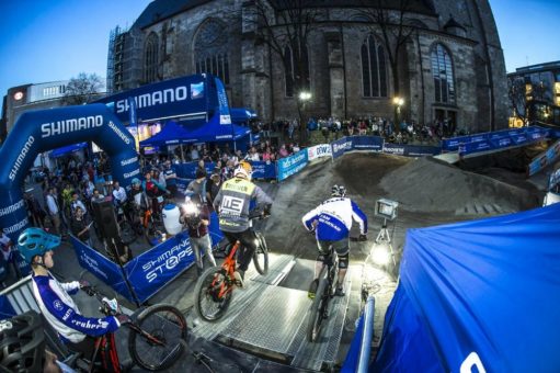 Der Start in die europäische E-Bike-Saison 2018 ist mit Bravour gelungen!