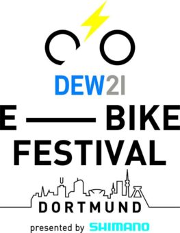 DEW21 E – BIKE Festival Dortmund 2018 presented by SHIMANO