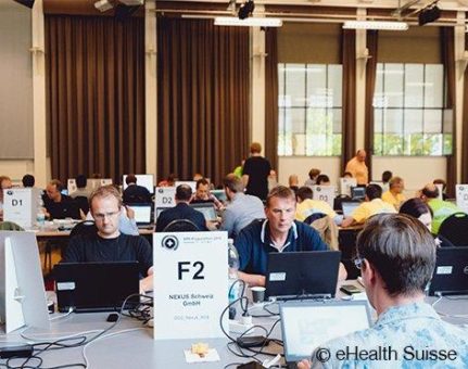 NEXUS testet Interoperabilität auf dem Projectathon