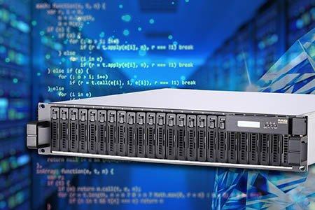 32 Gbit/s FC-Modell von RAIDdeluxe erhält VMware-Zertifizierung