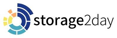 Mit Freikarten von aikux.com noch zur storage2day nach Heidelberg