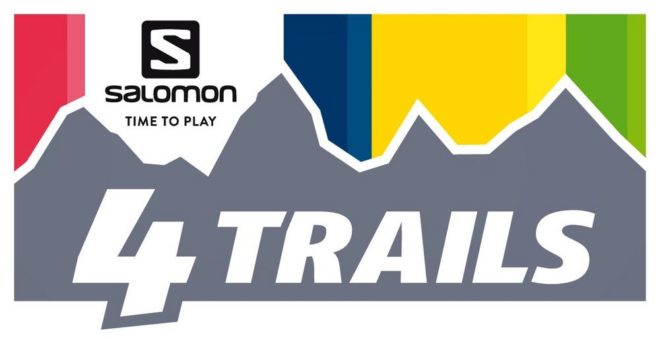 SALOMON 4 TRAILS vom 7. bis 10. Juli 2021