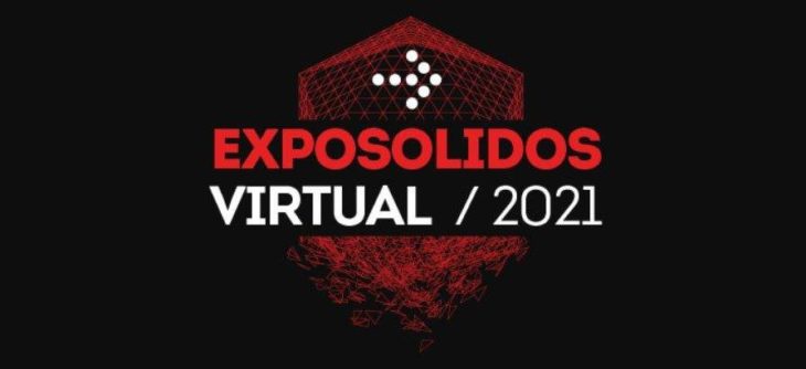 Masterflex auf der Exposolidos Virtual