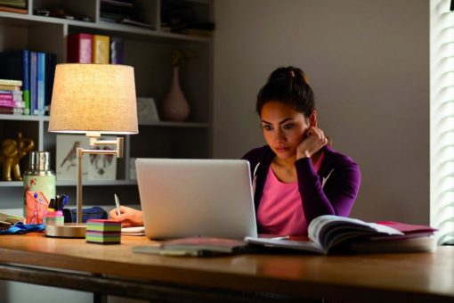 Sieben Tipps fürs Arbeiten im Home-Office