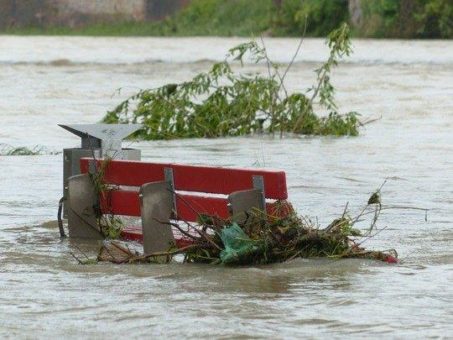 Starkregen und Hitzewellen – wie Ingenieurkompetenz helfen kann