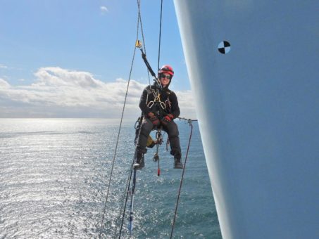 Deutsche WindGuard als Inspektionsstelle Typ A akkreditiert