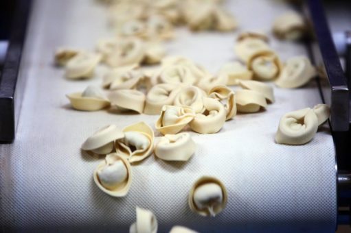 Hilcona forciert biologischen Pasta-Genuss