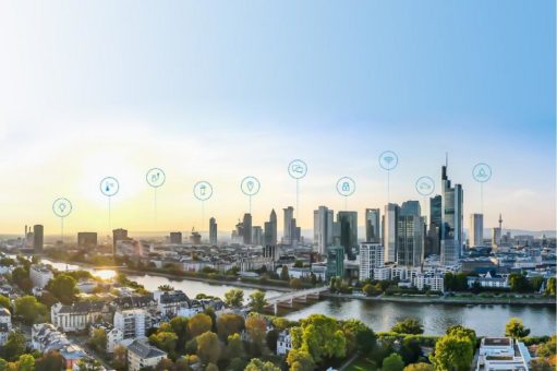 Mainova startet Smart City-Wettbewerb für Kommunen