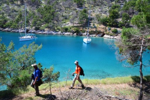 Activity meets adventure: unberührte Pfade in Europas Osten