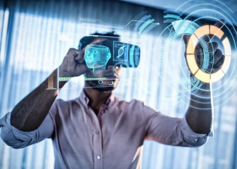 Lübeck: Virtual Showroom, Augmented, Mixed & Extended Reality Agentur aus Hamburg oder Hannover gesucht?