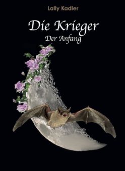 Eine Buch-Neuvorstellung des Romeon-Verlages: Die Krieger – Der Anfang