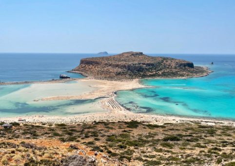 Chania: Kretas Westen entdecken