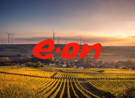 Energiewelt als Digitalerlebnis: E.ON Energieatlas