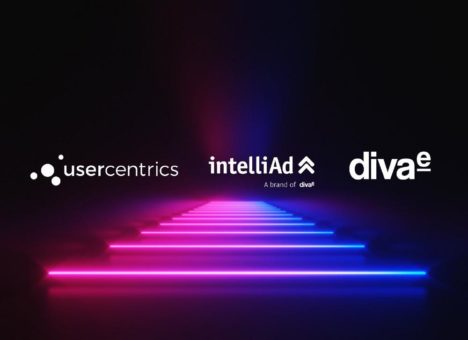 intelliAd meets Usercentrics: Offensive zur Sicherung von Datenqualität und Datenschutz