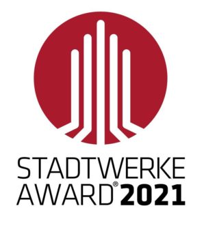 STADTWERKE AWARD 2021