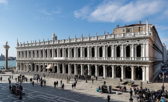 Leon Löwentraut: Ausstellung „Leonismo“ in Venedig