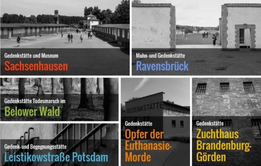 Internationale Konferenz zur Geschichte und Erinnerung der nationalsozialistischen Konzentrationslager vom 18. bis 21. Mai