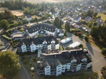 Careciano GmbH wächst weiter und übernimmt ab sofort das Seniorenhaus Zell im bayrischen Fichtelgebirge