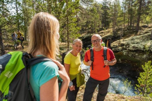 Solourlauber welcome: Aktivurlaub mit Einzelzimmer