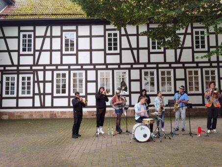 30-jähriges Jubiläum: Die Dr. Becker Burg-Klinik feierte runden Geburtstag