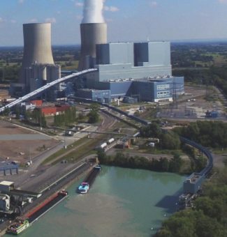 Ende einer Ära: RWE Steinkohlekraftwerke in Hamm und Ibbenbüren gehen endgültig vom Netz