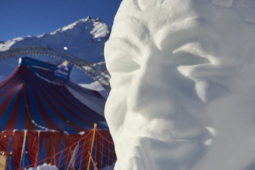 Nach Swisscom-Panne – folgt der Schneemann für CEO Schäppi?