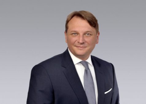 Colliers verstärkt Capital Markets-Team in Frankfurt