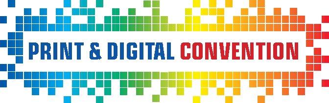 PRINT & DIGITAL CONVENTION wird in den Oktober verlegt