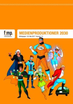 Medienproduktioner 2030