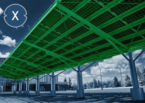 Solarcarport Pflicht: Solarpflicht in NRW – Wichtig für Köln, Düsseldorf, Dortmund oder Essen u. a.