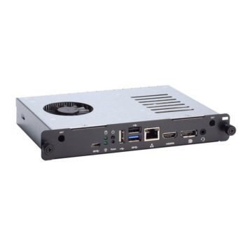 4K Digital Signage Player: OPS520