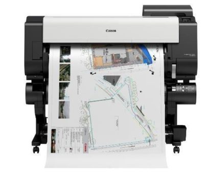 Zertifiziert für Langzeitarchivierung: Canon imagePROGRAF Modelle und imageRUNNER ADVANCE Serie