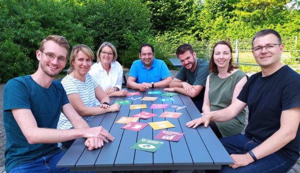 GILDE-Zentrum: Bundesweiter Experten-Workshop zum Thema „Nachhaltigkeit in der beruflichen Bildung“