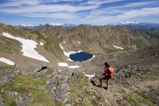 Aktivurlaub im Sommer 2021: kurzfristig, klimafreundlich, knackig bis komfortabel