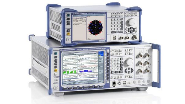 Rohde & Schwarz und Quectel arbeiten gemeinsam an einer Testlösung für die C-V2X-Technologie