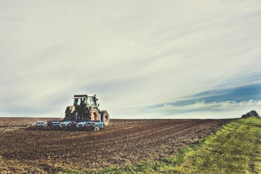 BigData@ArtIFARM – Chancen für die Landwirtschaft der Zukunft