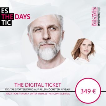 Esthetic Days – Ein Erfolgskonzept startet in die zweite Runde