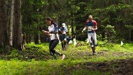 Rückkehr der Grossanlässe – Die Swiss Orienteering Week 2021 in Arosa ist erfolgreich gestartet