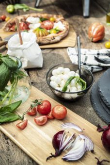 Ein Sommer zum Genießen: DEPOT bittet zu Tisch