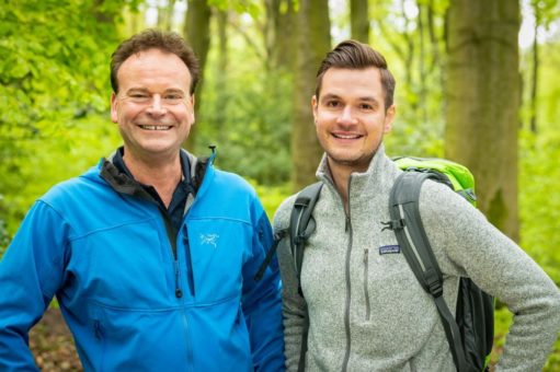 Wikinger-Wandermarathon 2.0: Naturfans helfen Hochwasseropfern