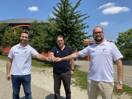 ERC kooperiert mit Ravensburg