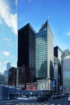 Union Investment gewinnt neue Pächter für US-Hotels in New York City und Portland