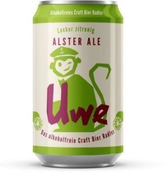 Erstes alkoholfreies Craftbier bei Aldi Süd