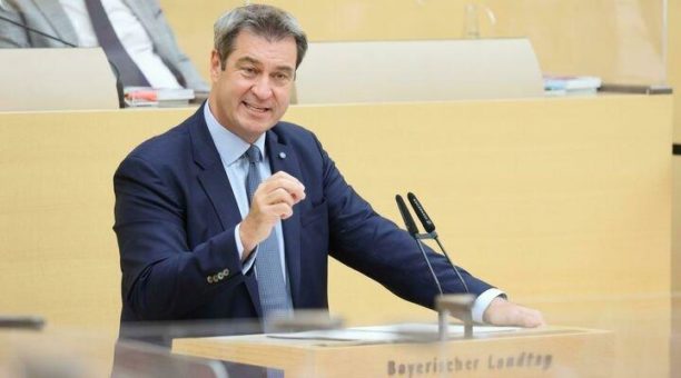 Söder: „Geothermie soll 25% des Wärmebedarfes für Bayern absichern“