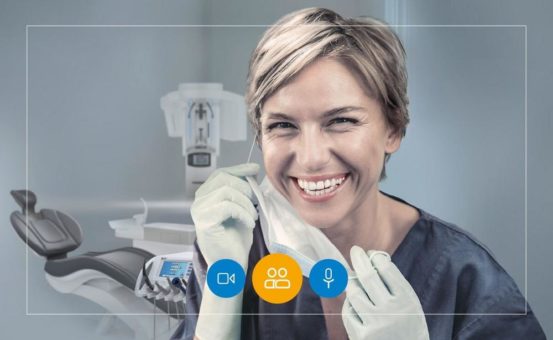 „Alles gleich und immer noch anders“ – aktuelle Innovationen und attraktive Angebote von Dentsply Sirona