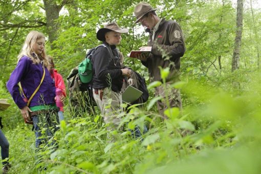 World Ranger Day 2021