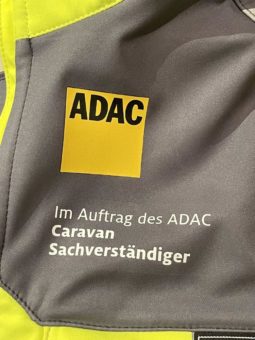 CGF – Caravaning-Gutachter-Fachverband informiert: CGF und ADAC kooperieren bei sachverständiger Prüfdienstleistung